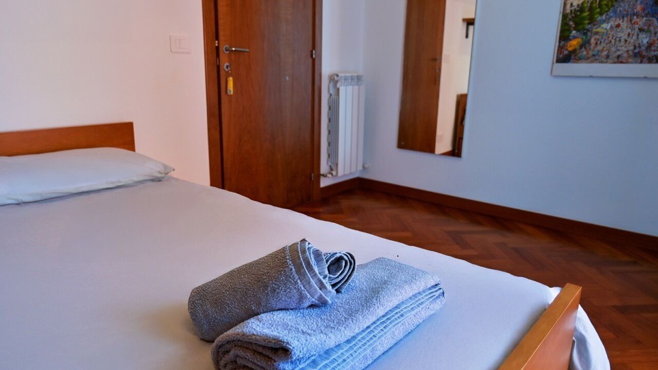 Photo of Bedroom in Chiavari