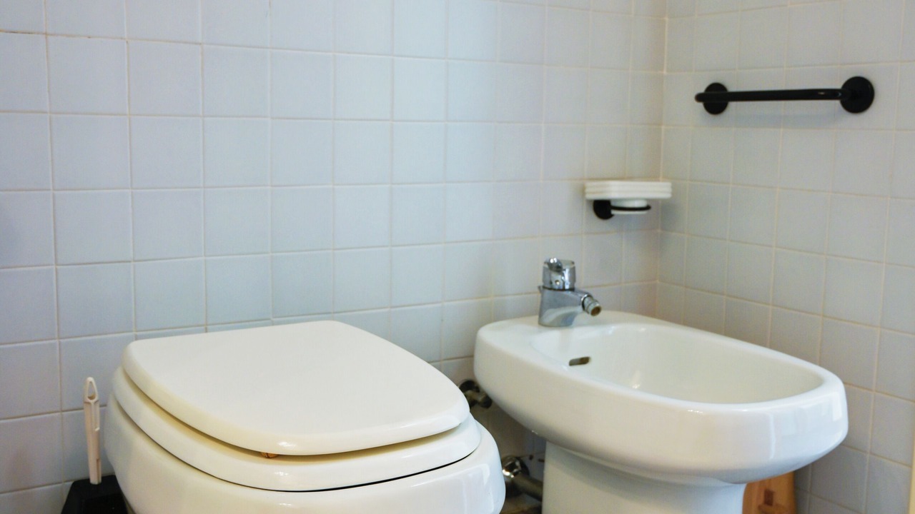 Photo of Bathroom in Chiavari