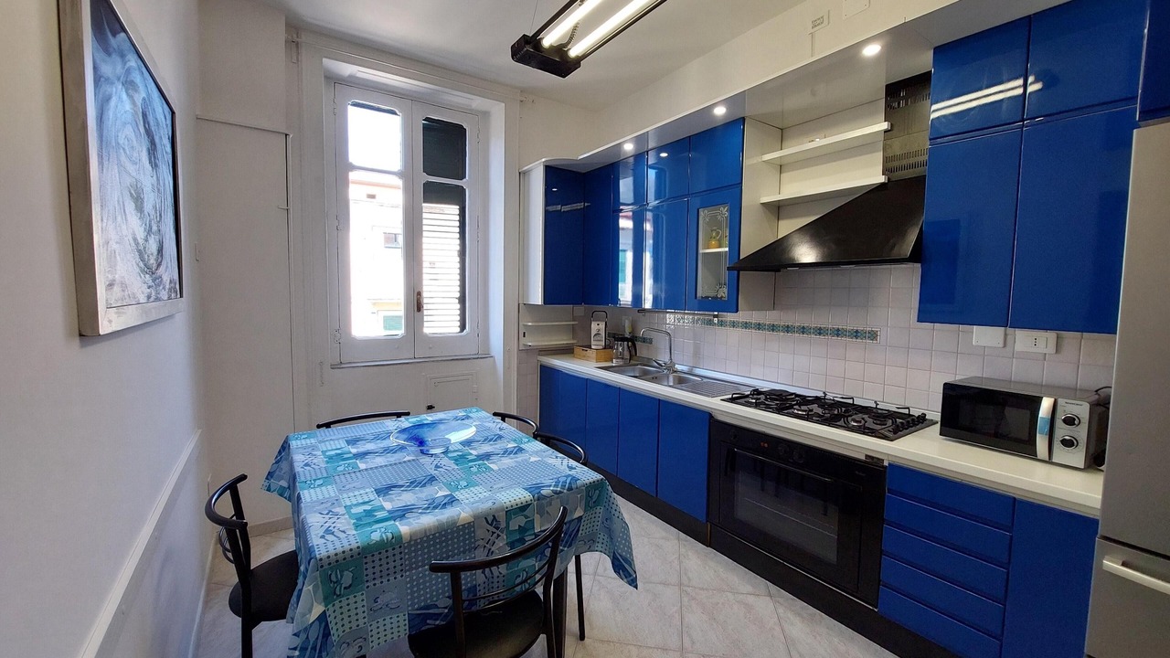 Photo of Kitchen in Cava de' Tirreni