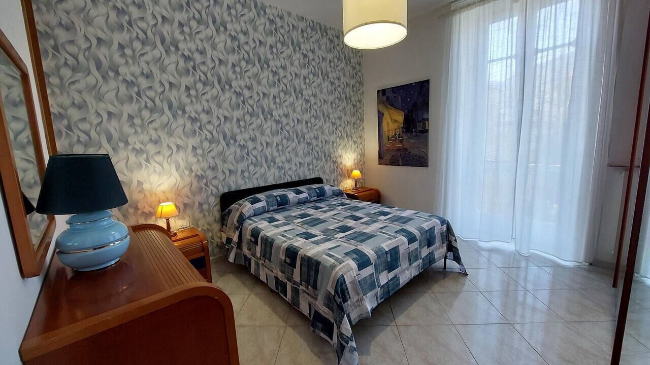 Photo of Bedroom in Cava de' Tirreni