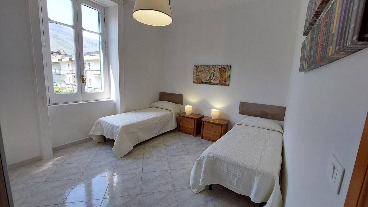 Photo of Bedroom in Cava de' Tirreni