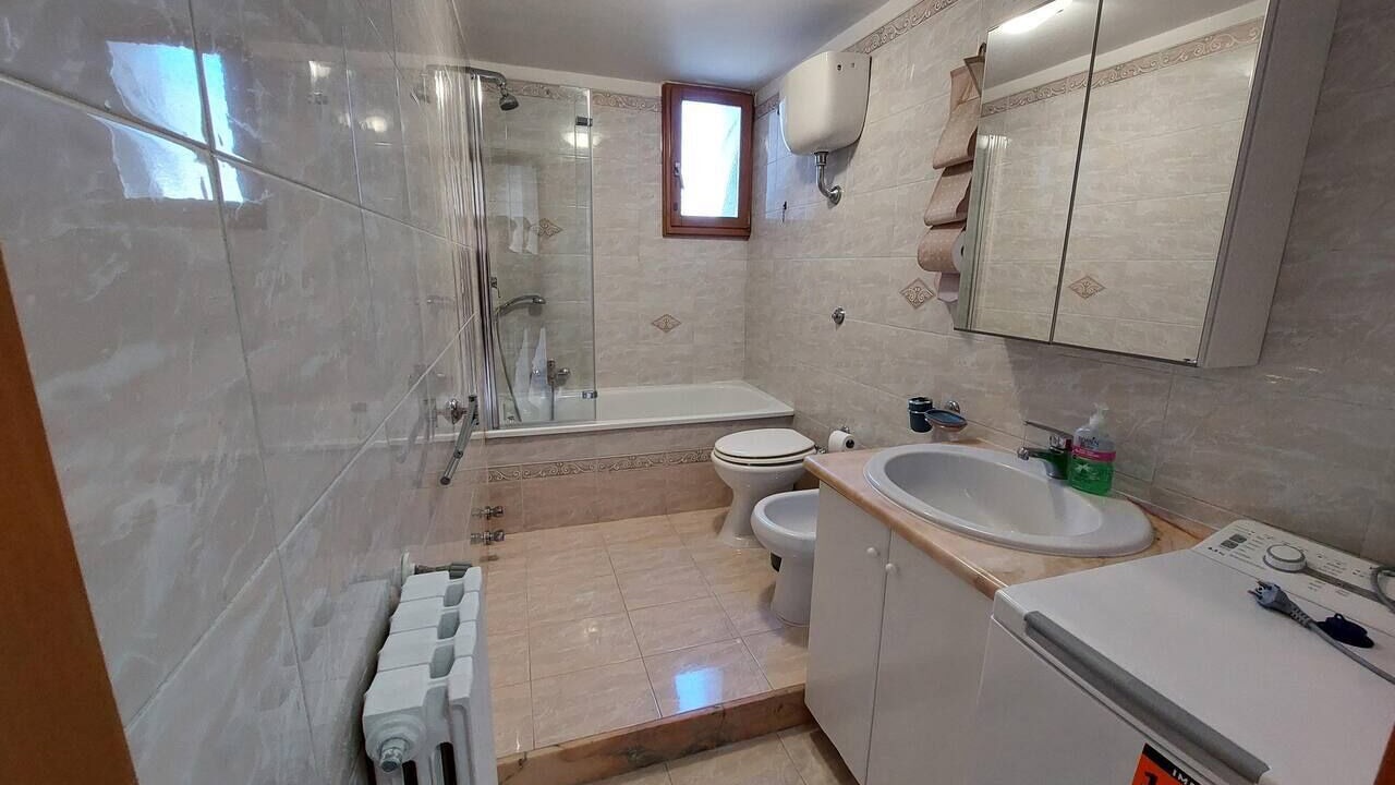 Photo of Bathroom in Cava de' Tirreni