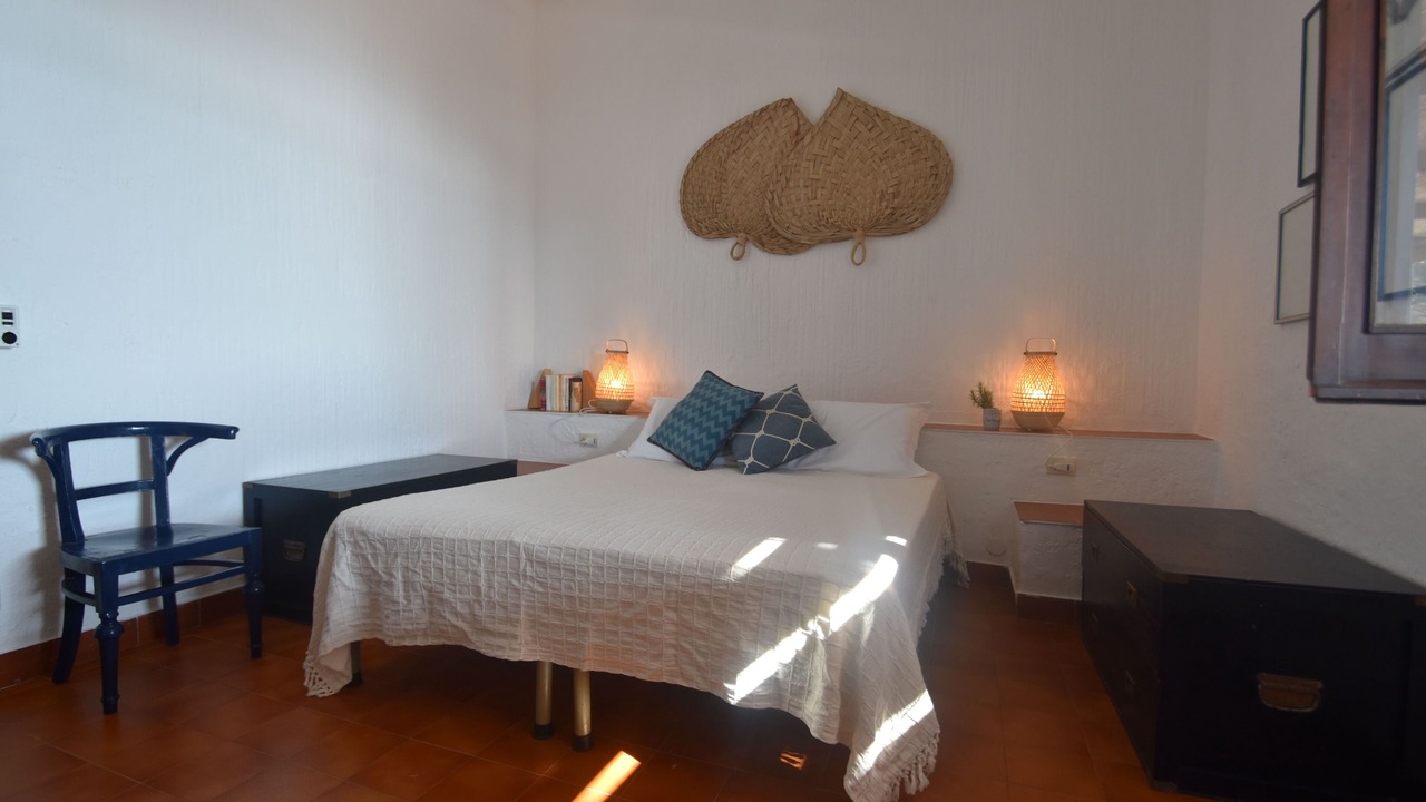 Photo of Bedroom in Localita Punta Fram