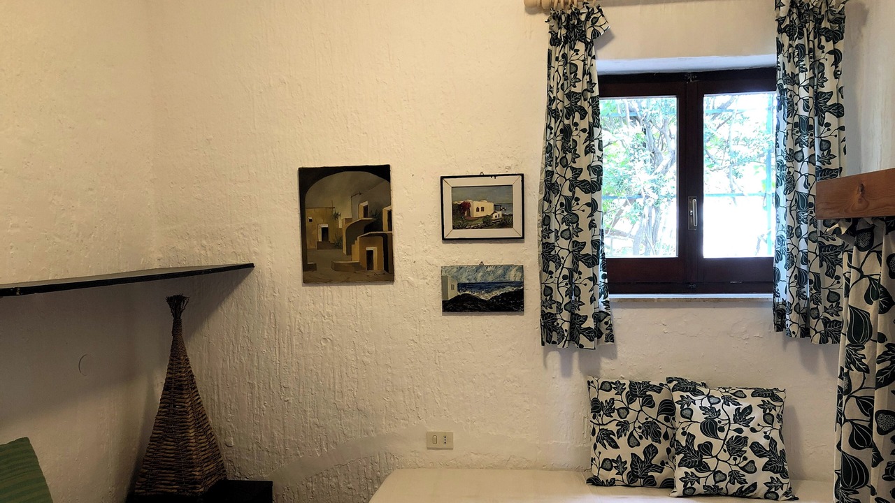 Photo of Bedroom in Localita Punta Fram