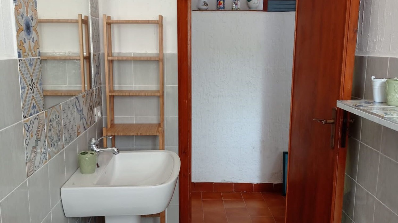 Photo of Bathroom in Localita Punta Fram