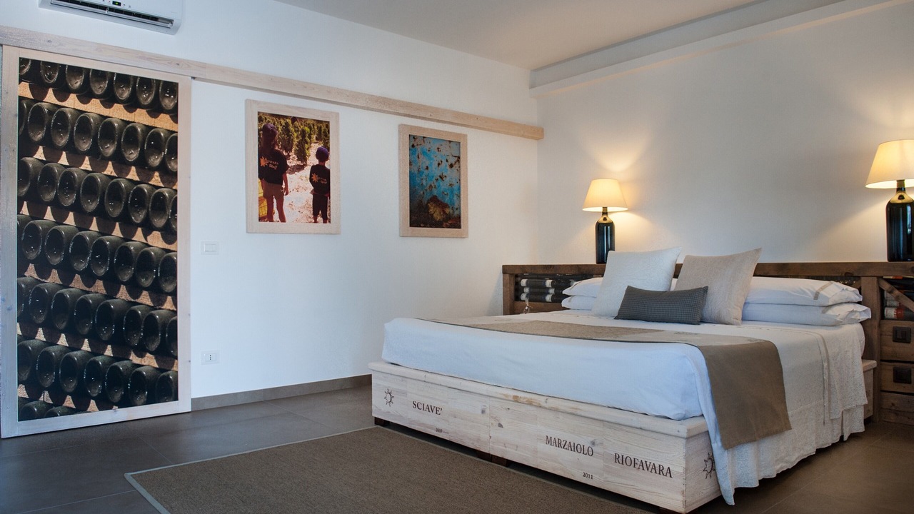 Photo of Bedroom in Ispica
