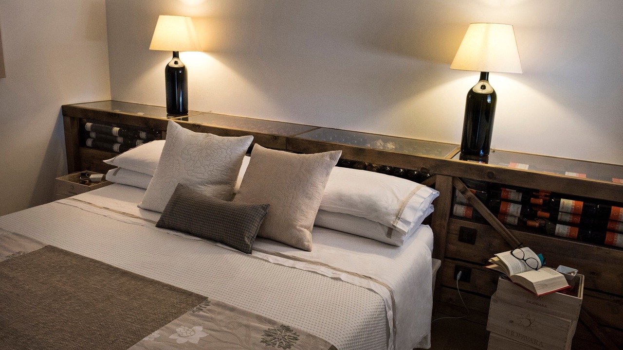 Photo of Bedroom in Ispica