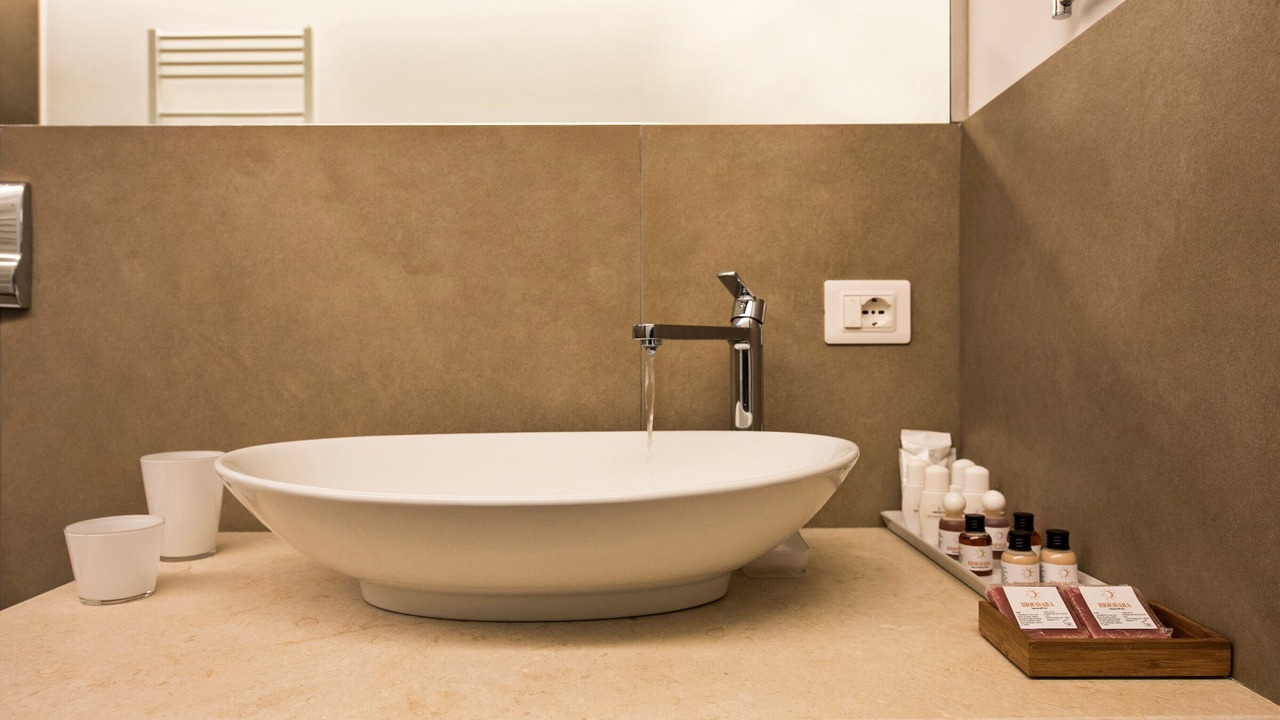 Photo of Bathroom in Ispica