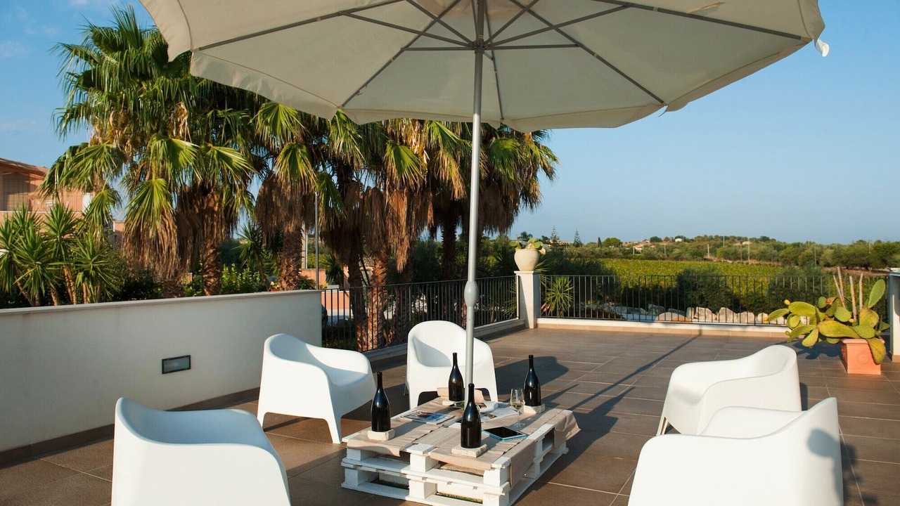 Photo of Patio Balcony in Ispica