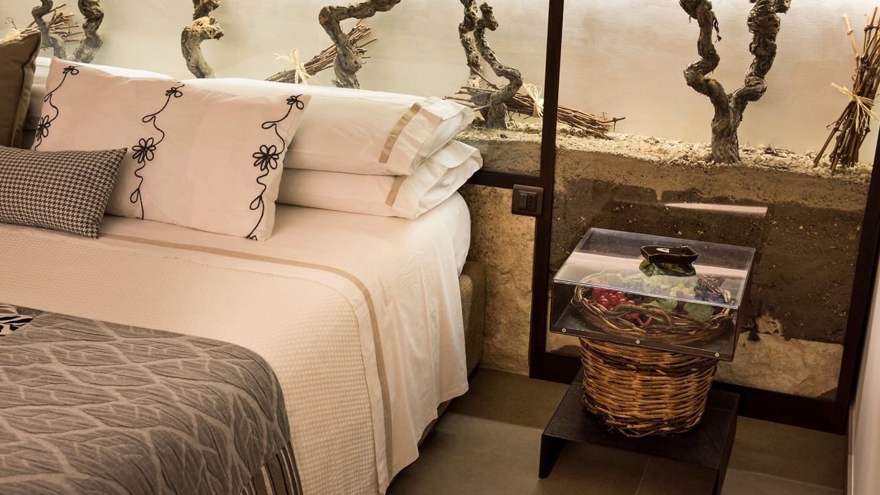 Photo of Bedroom in Ispica