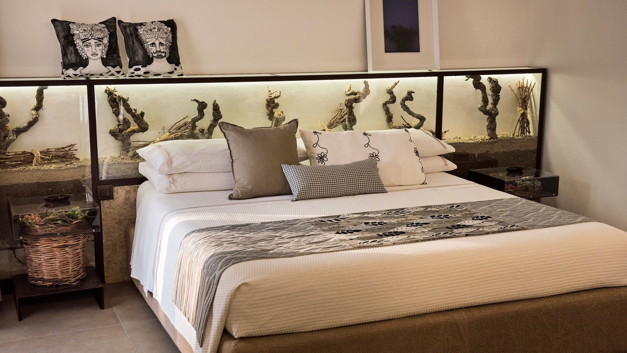 Photo of Bedroom in Ispica