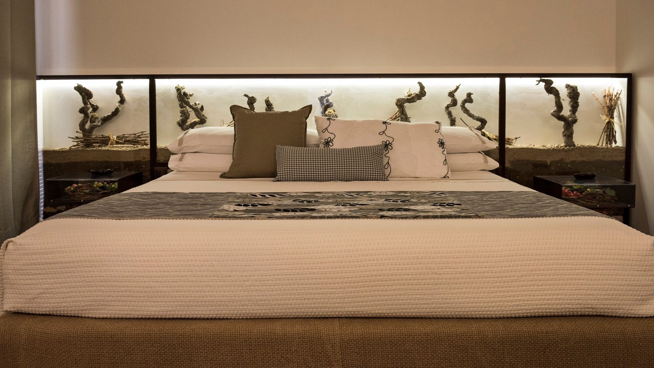 Photo of Bedroom in Ispica