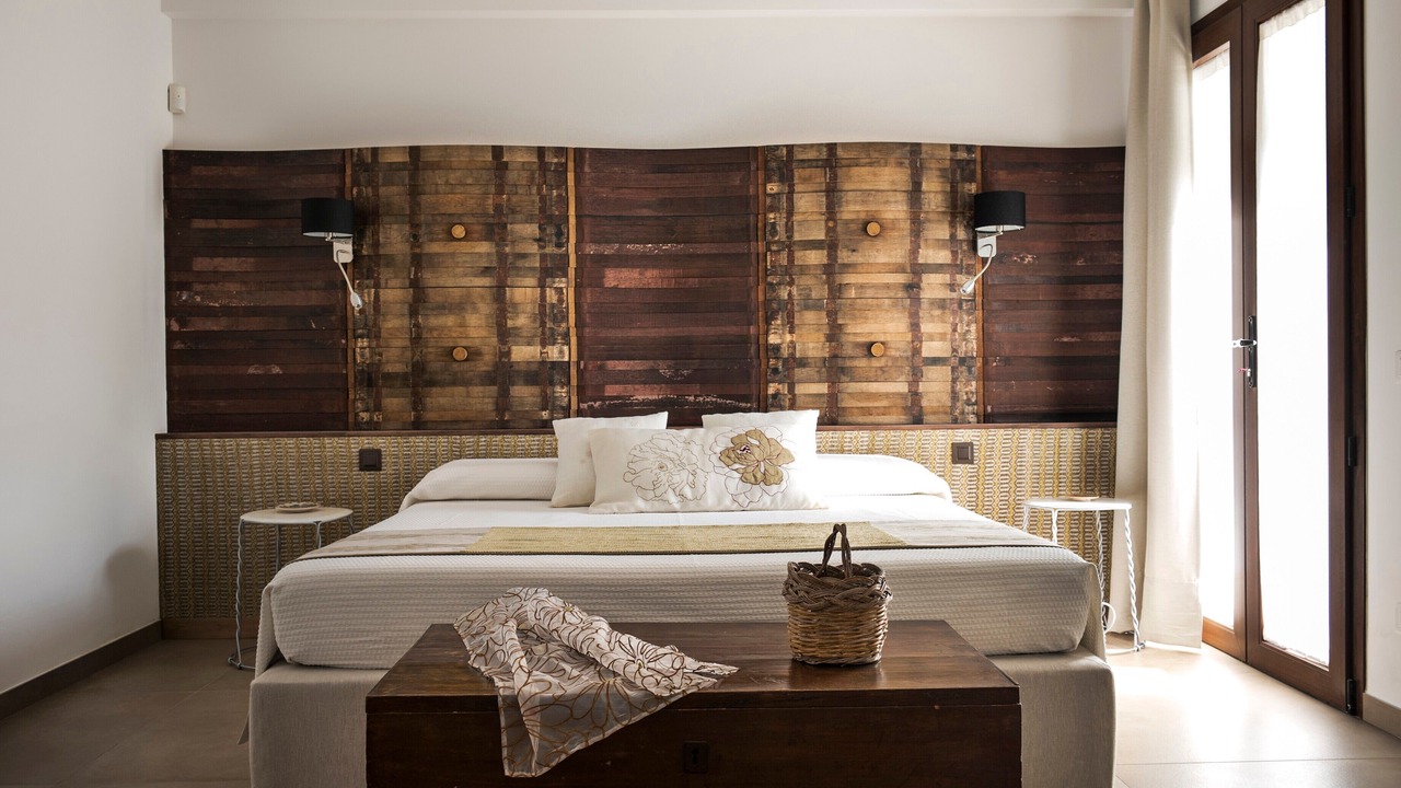 Photo of Bedroom in Ispica