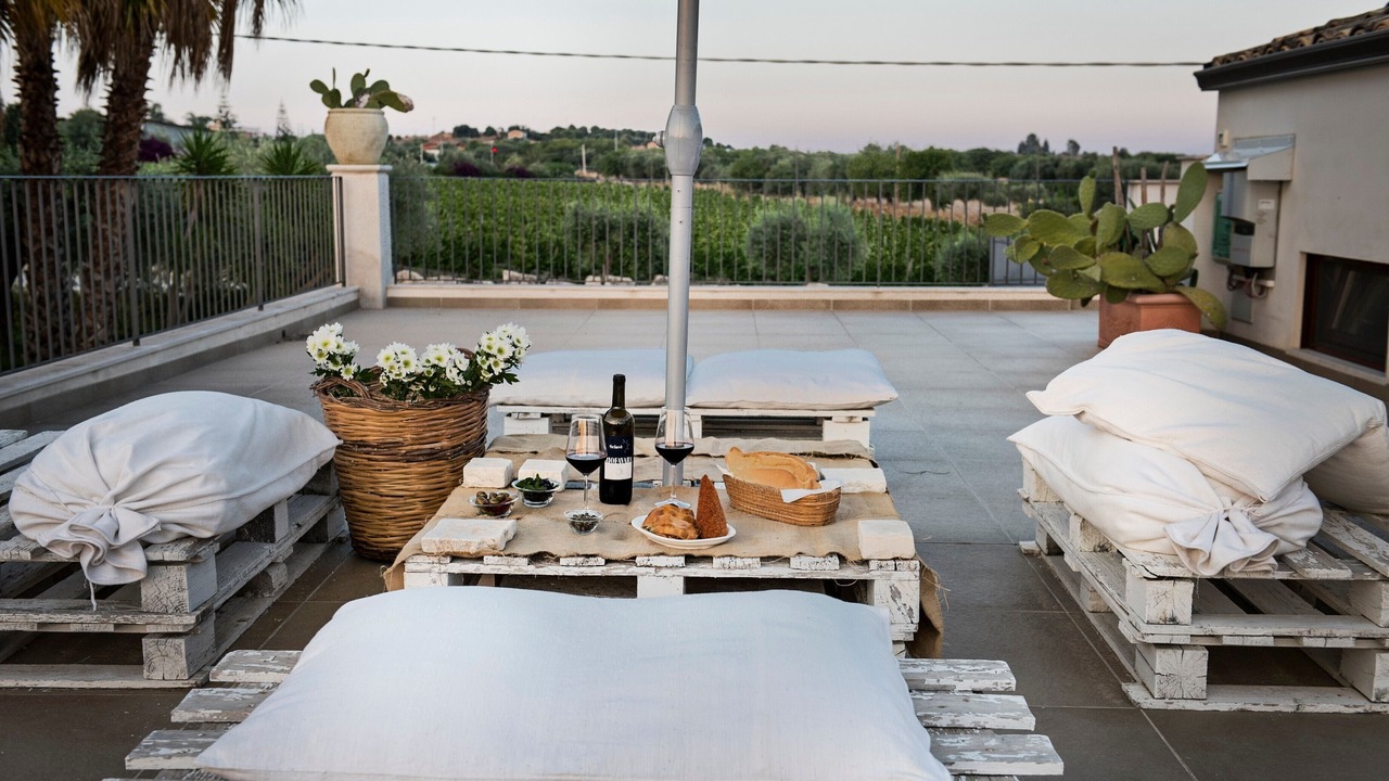 Photo of Patio Balcony in Ispica