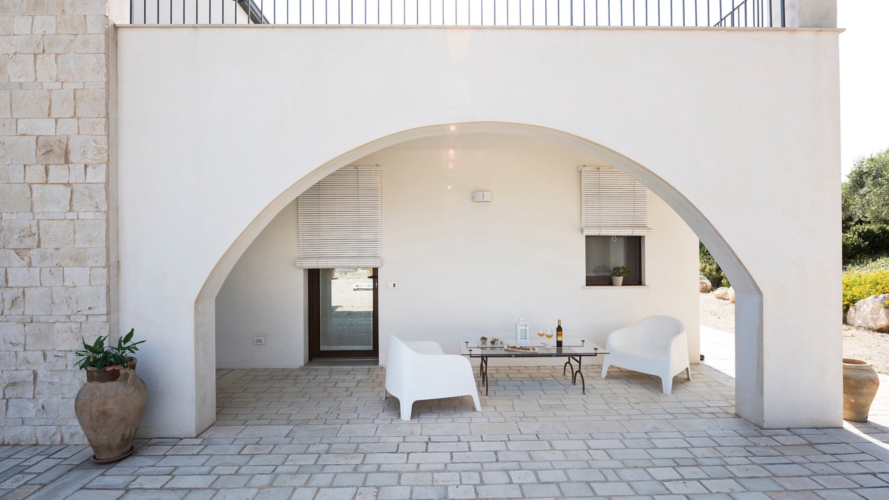 Photo of Patio Balcony in Ispica
