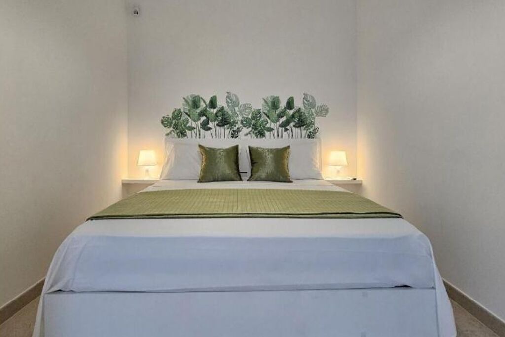Photo of Bedroom in Brucoli