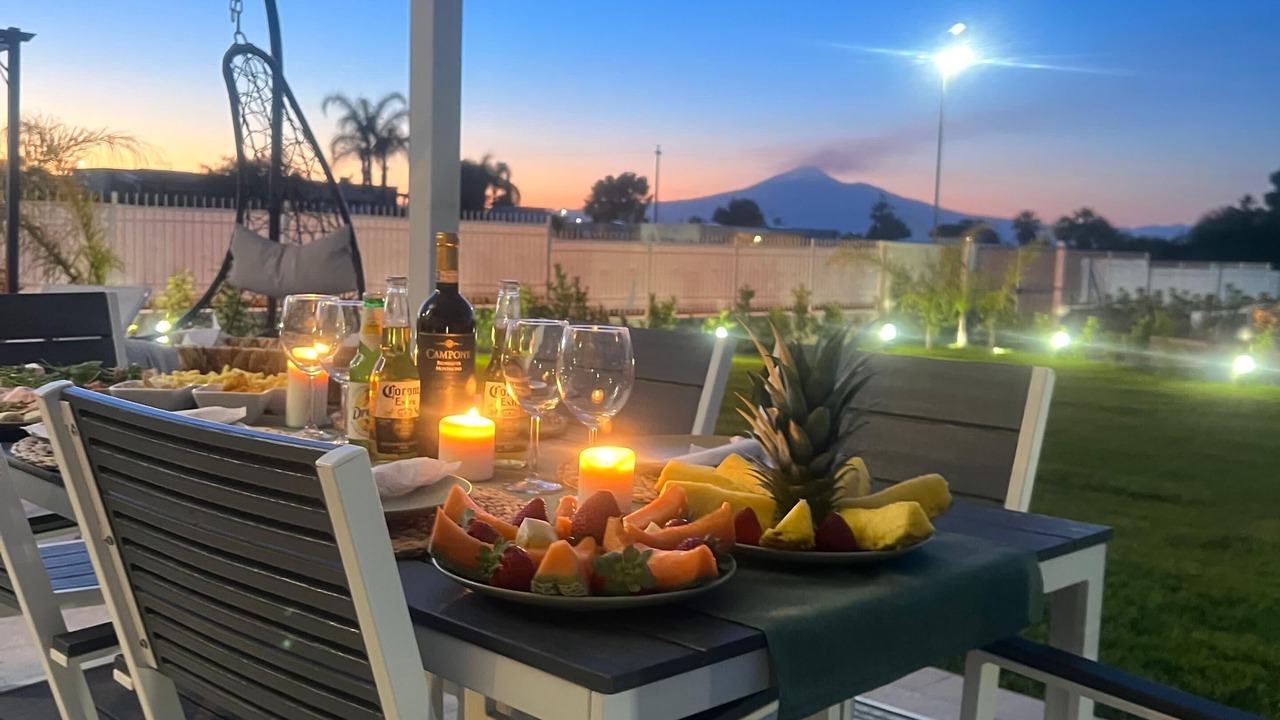 Photo of Outdoor in Brucoli