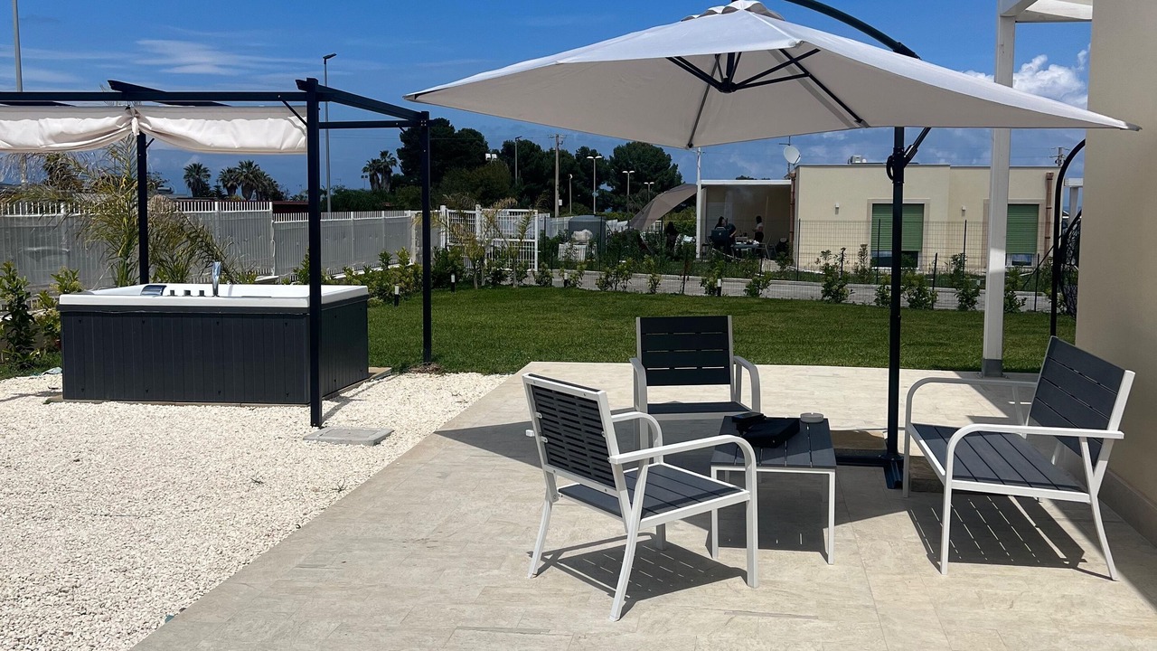 Photo of Patio Balcony in Brucoli