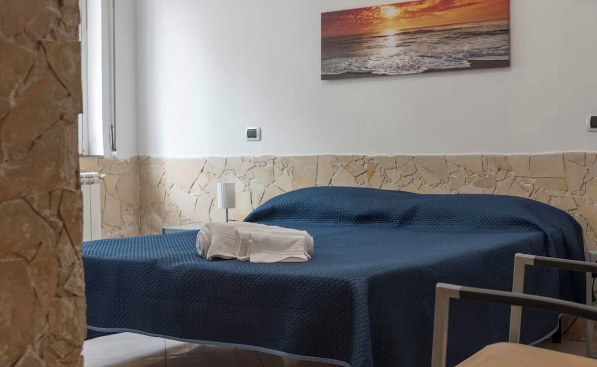 Photo of Bedroom in Aci Trezza