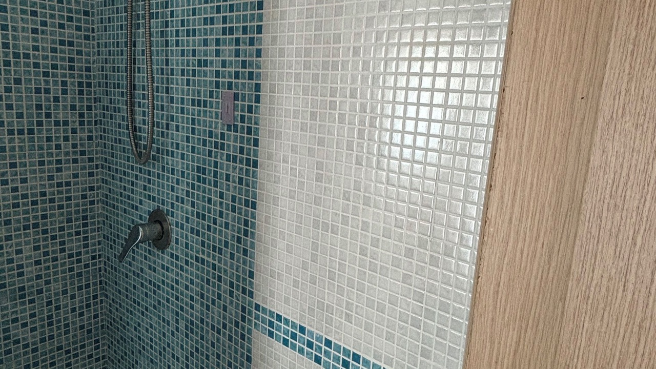 Photo of Bathroom in Aci Trezza