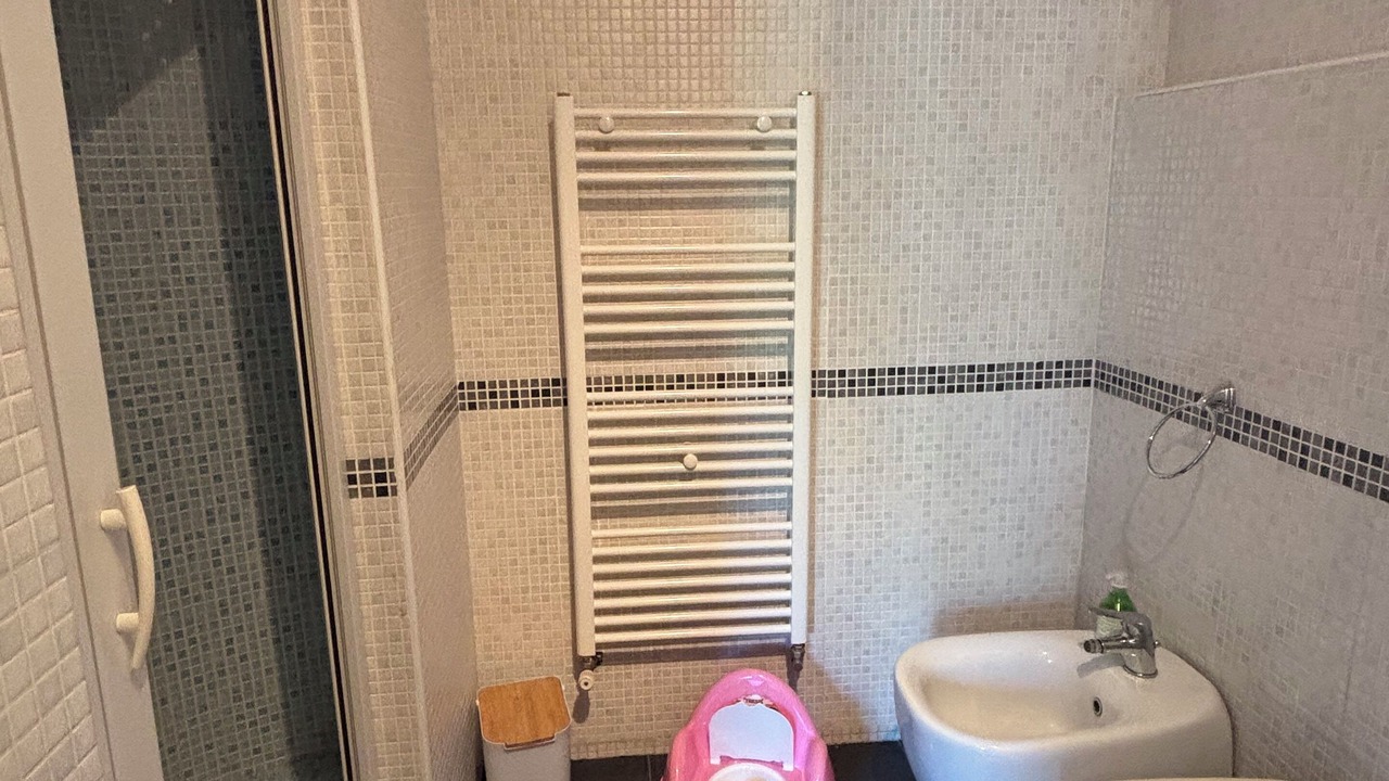 Photo of Bathroom in Aci Trezza