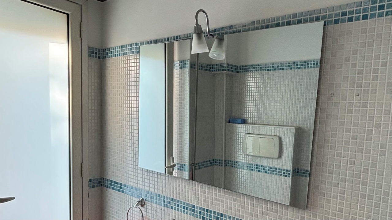 Photo of Bathroom in Aci Trezza