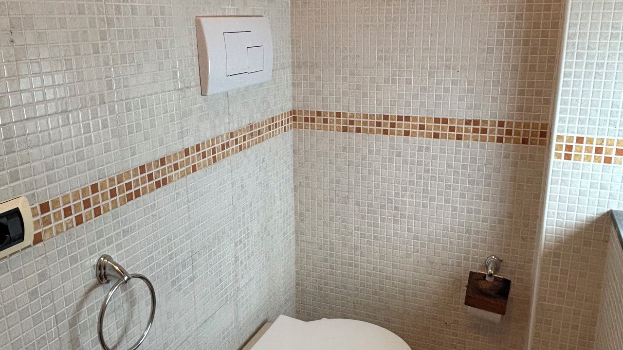 Photo of Bathroom in Aci Trezza