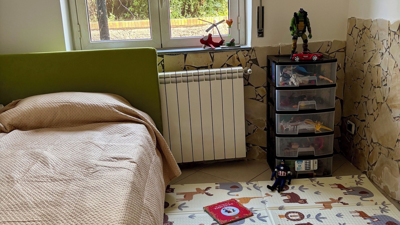 Photo of Bedroom in Aci Trezza