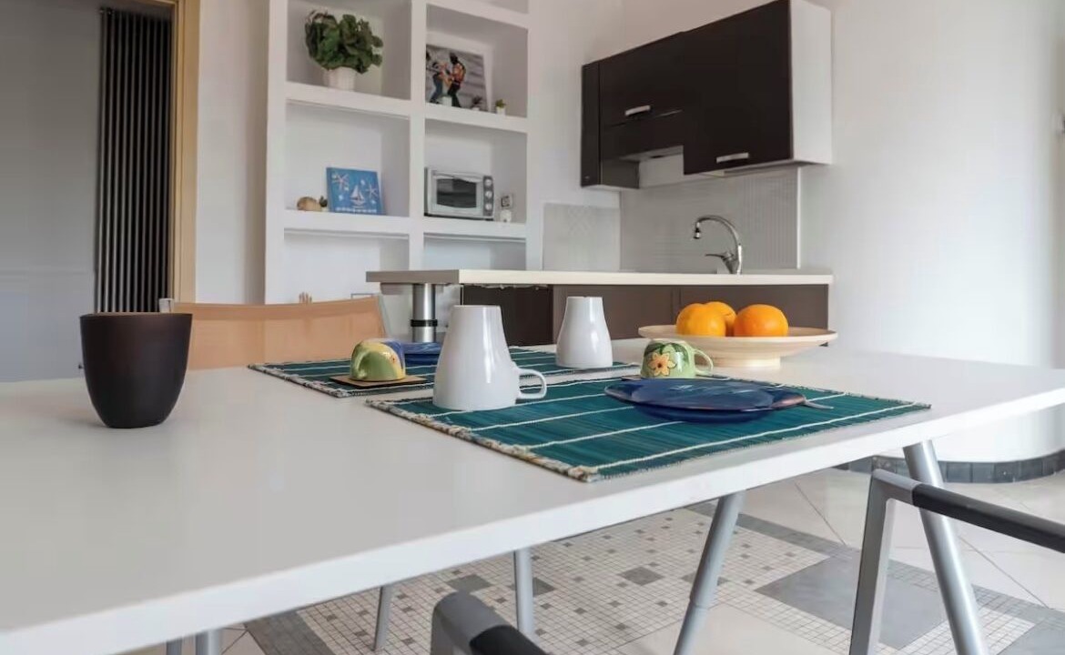 Photo of Kitchen in Aci Trezza