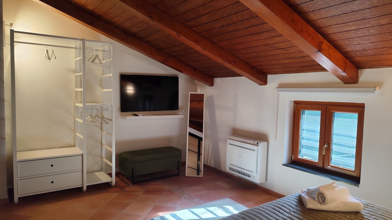 Photo of Bedroom in Marini