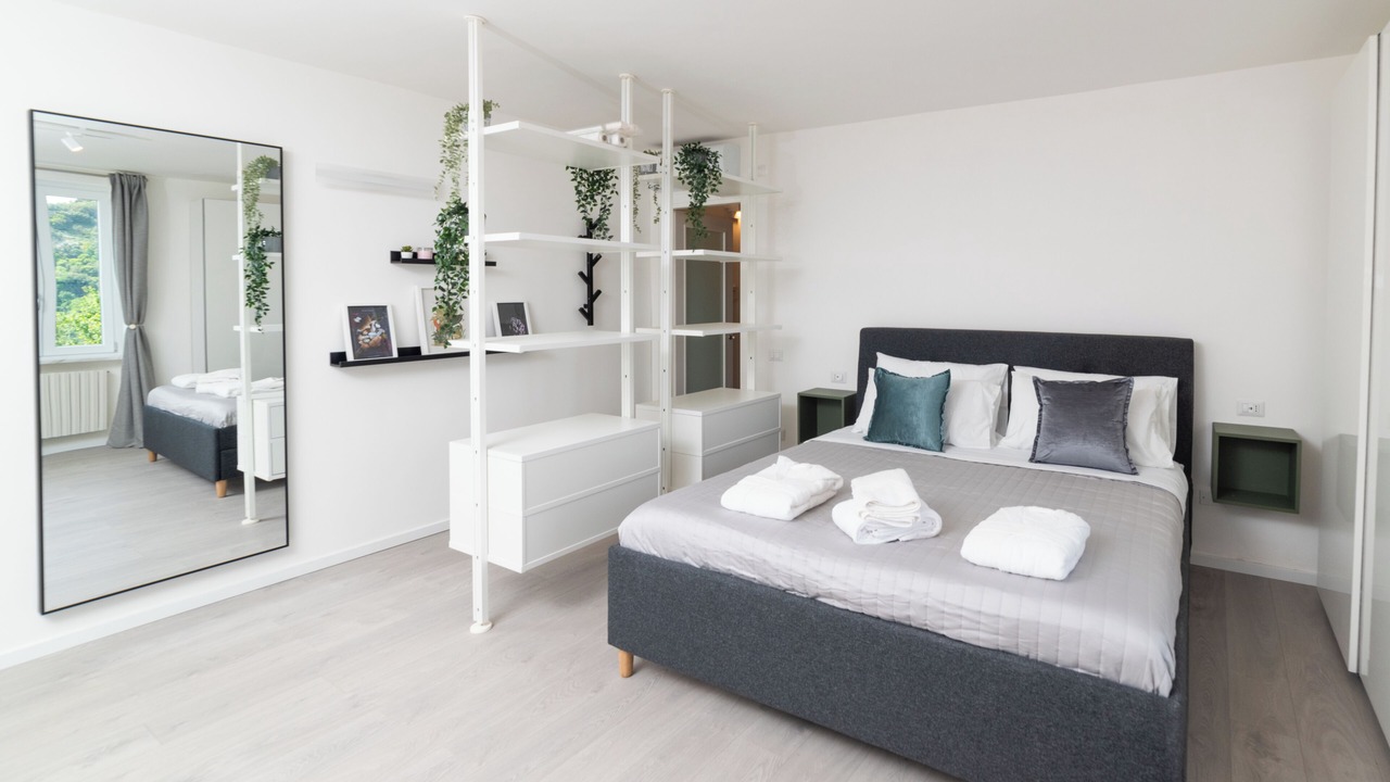 Photo of Bedroom in Marini