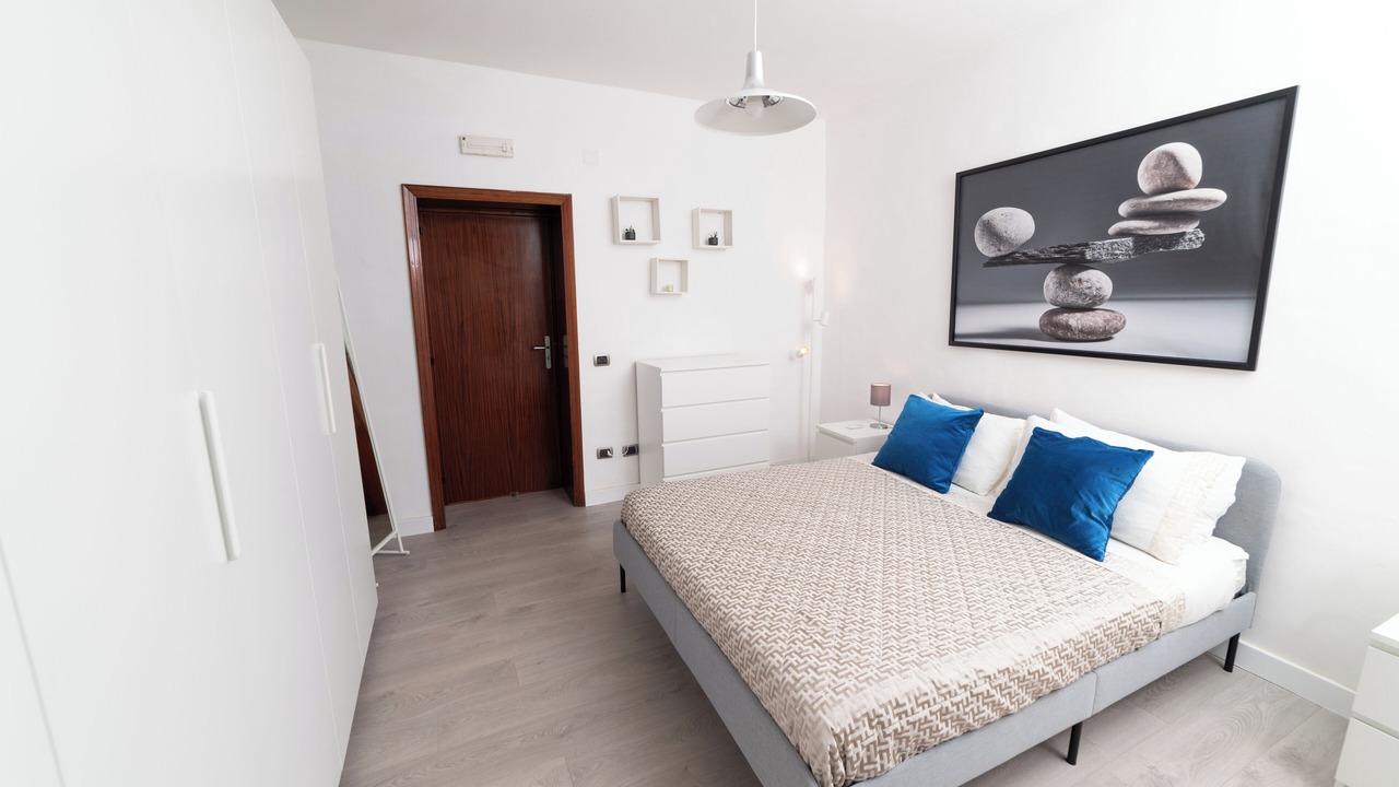 Photo of Bedroom in Marini