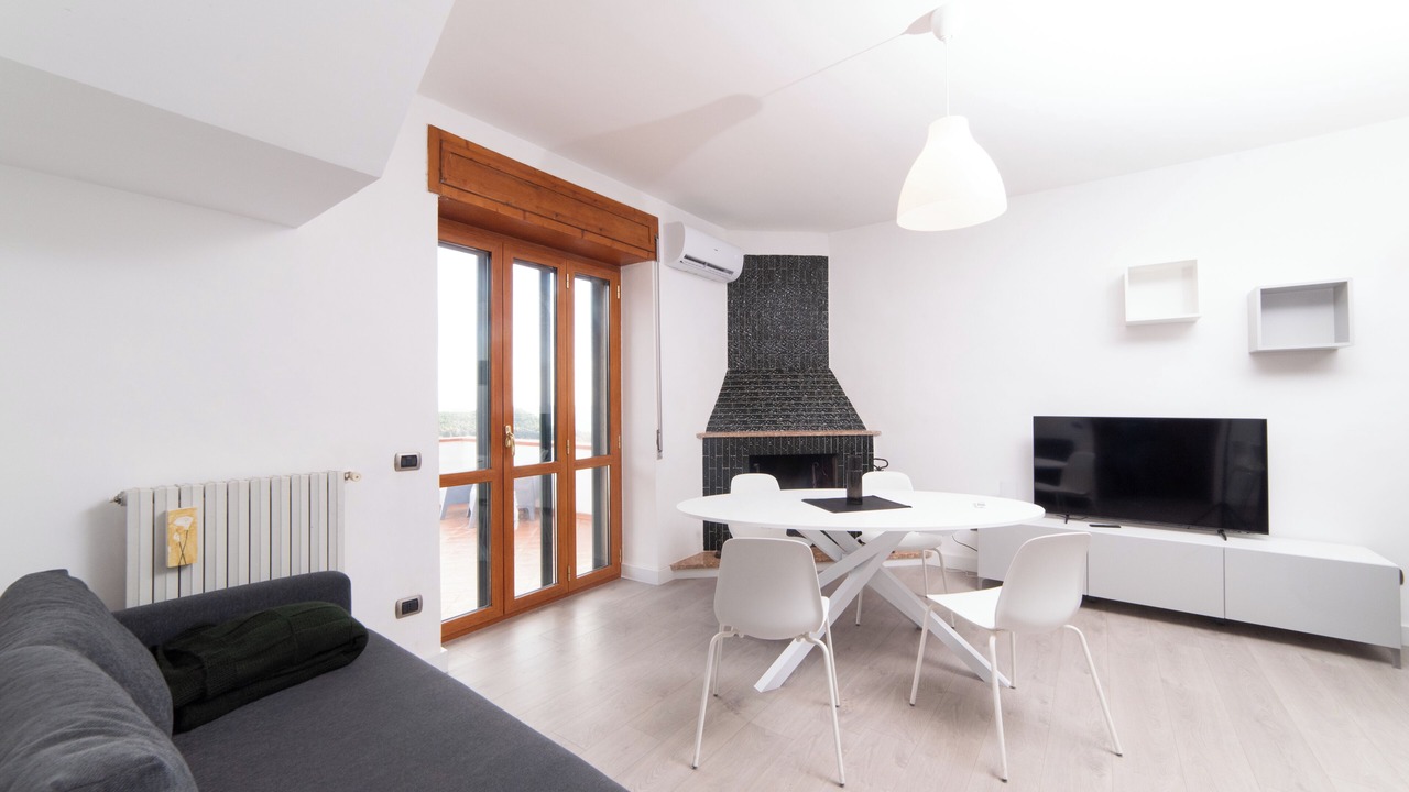 Photo of Livingroom in Marini
