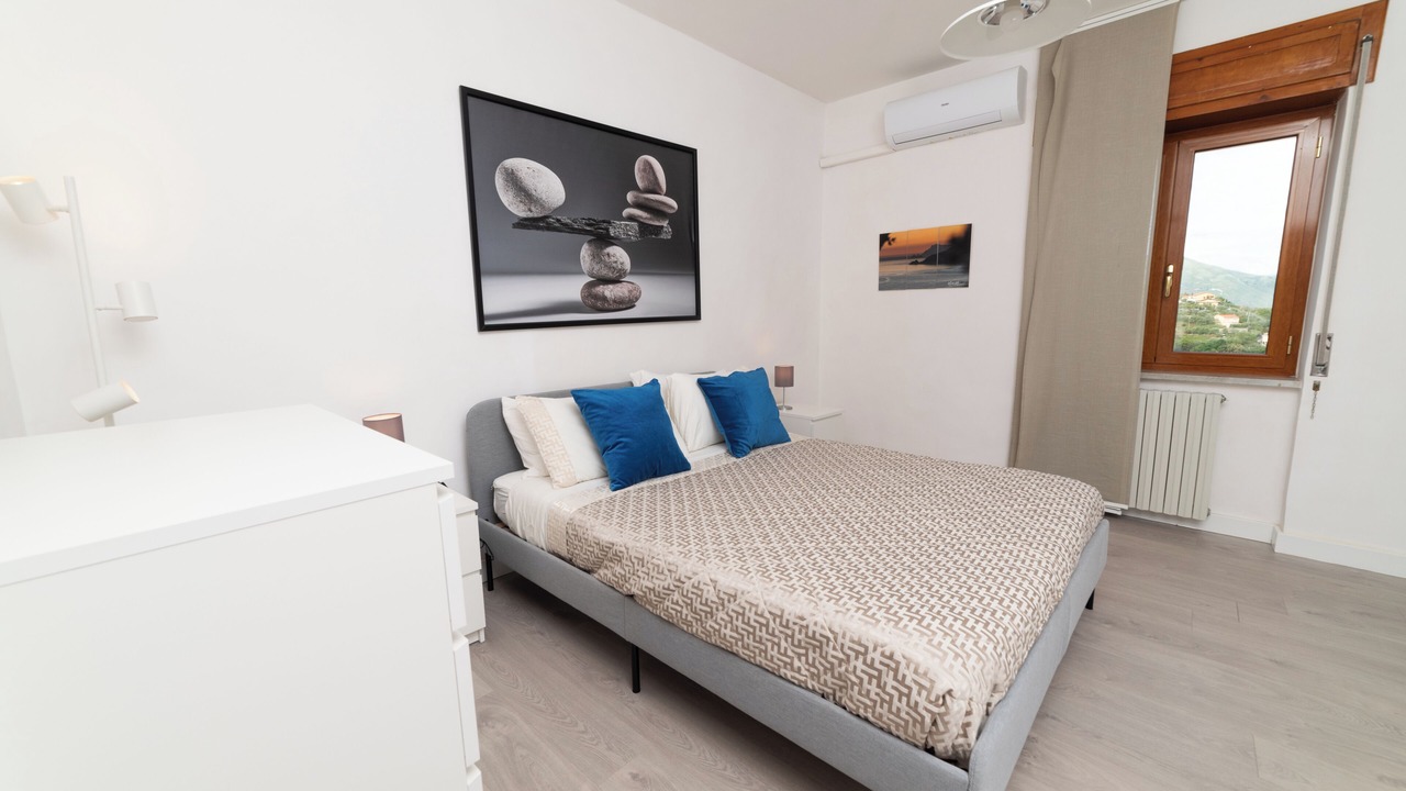 Photo of Bedroom in Marini