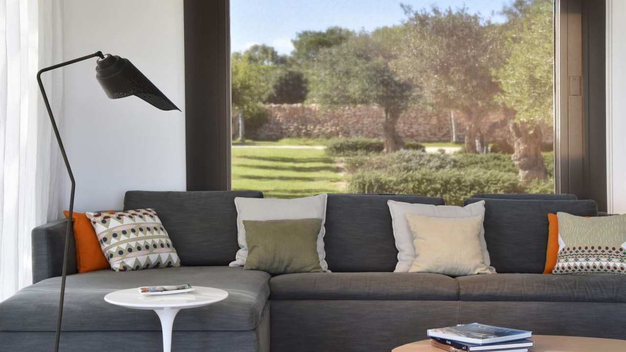 Photo of Livingroom in Favignana