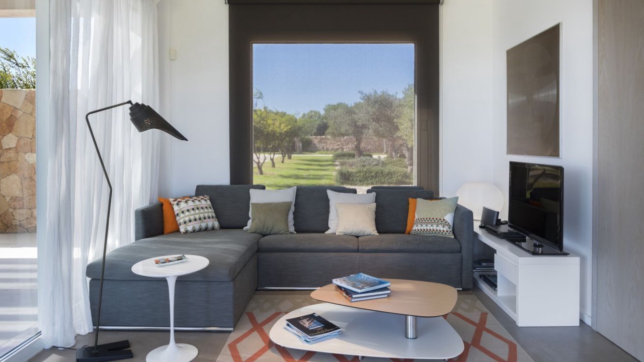 Photo of Livingroom in Favignana