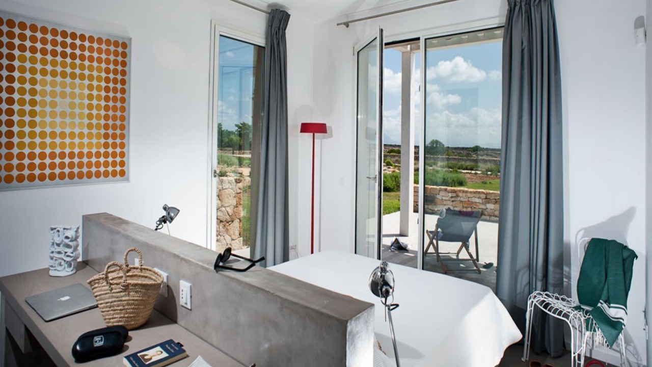 Photo of Bedroom in Favignana