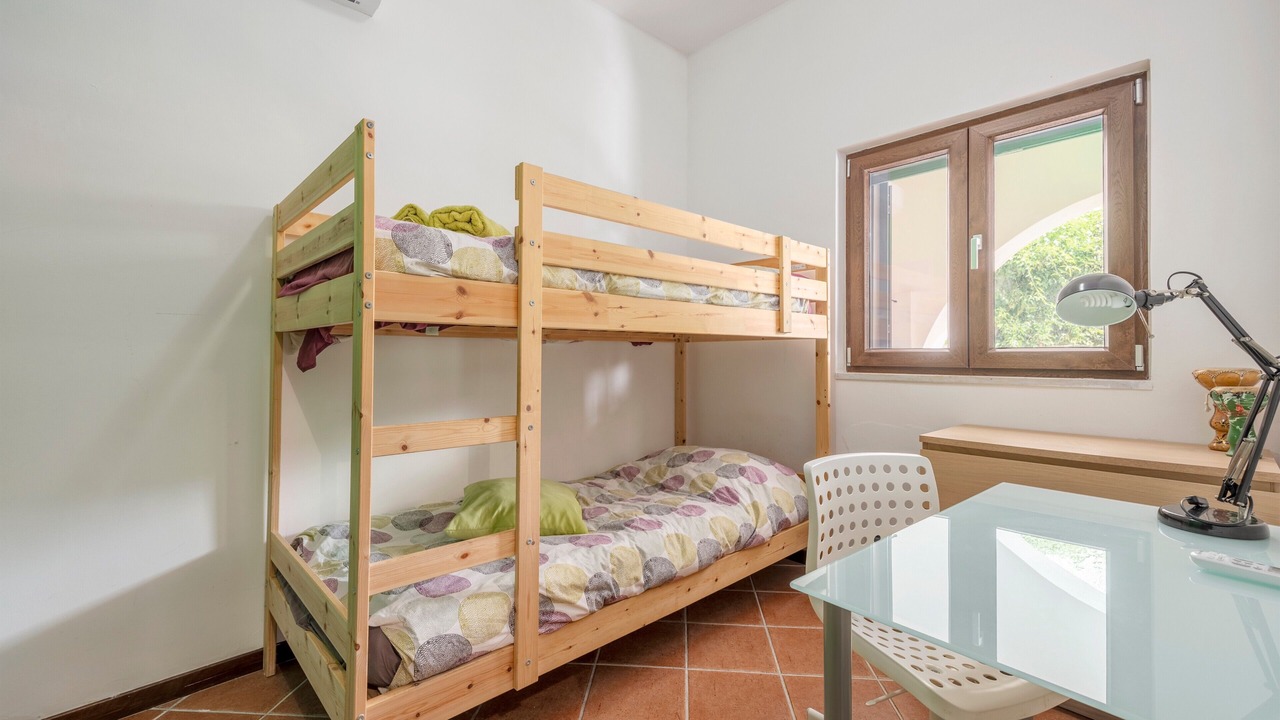 Photo of Bedroom in Carini