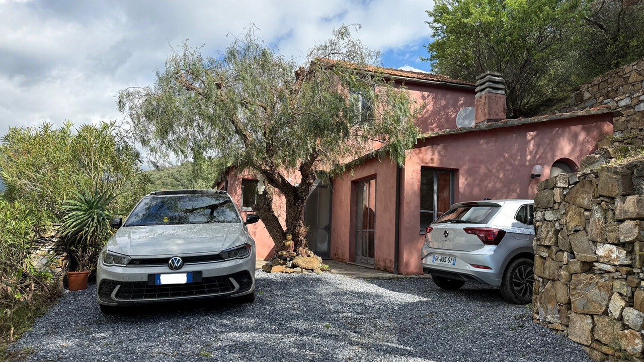 Photo of Outdoor in Dolcedo