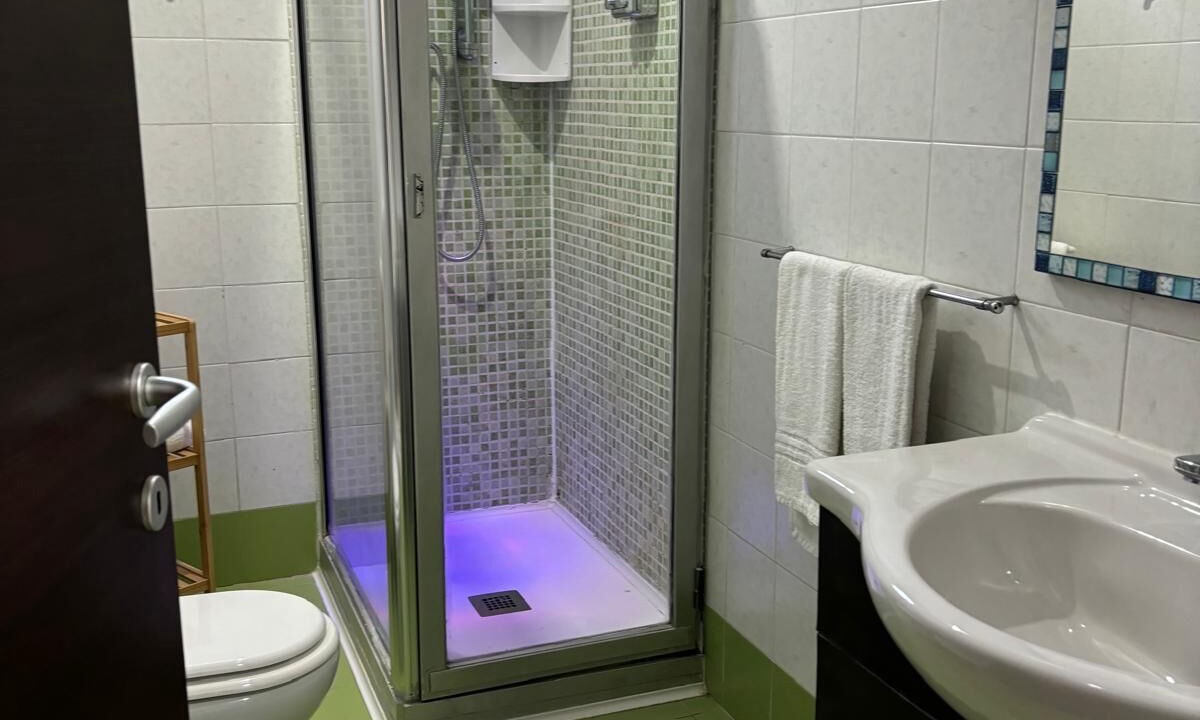 Photo of Bathroom in Vaccarizzo