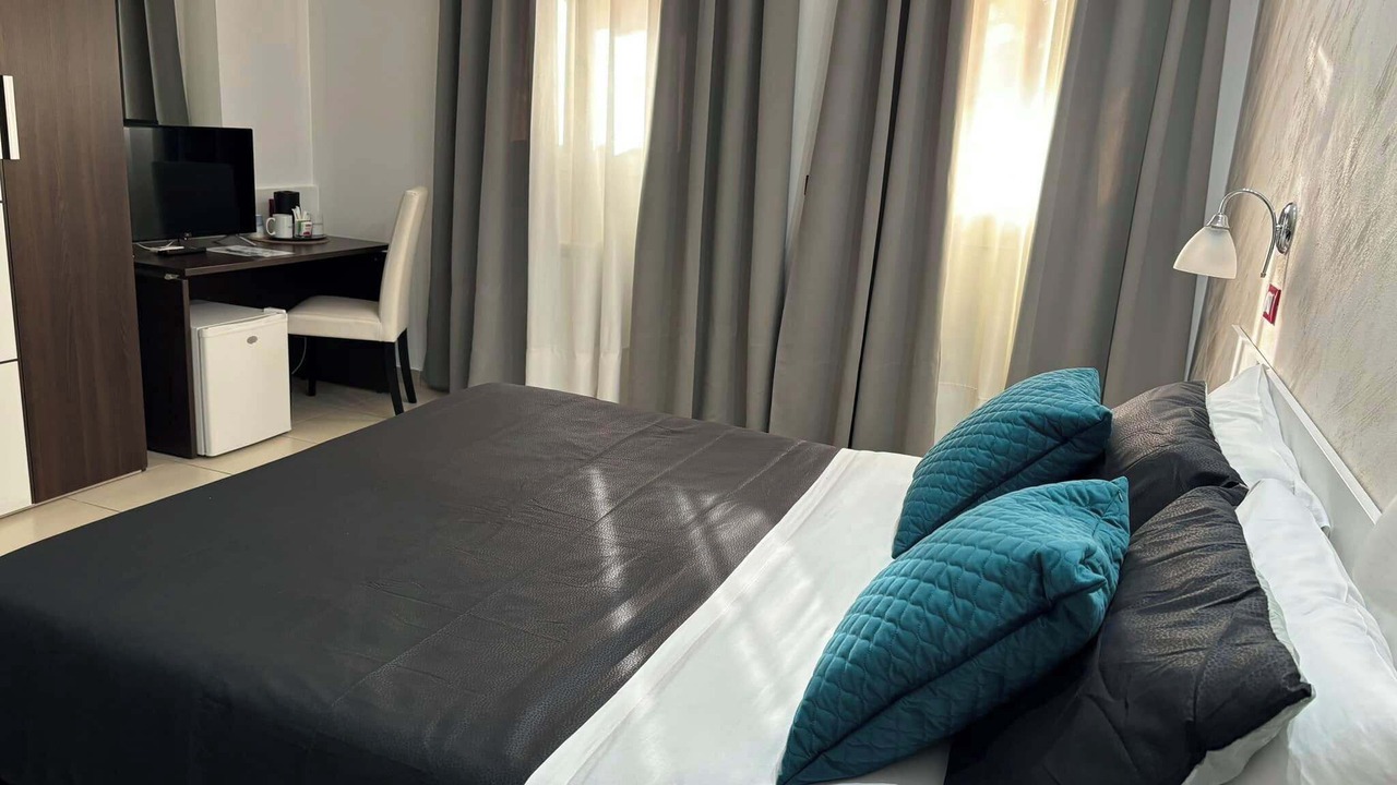 Photo of Bedroom in Vaccarizzo