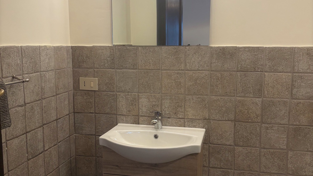 Photo of Bathroom in Mitogio