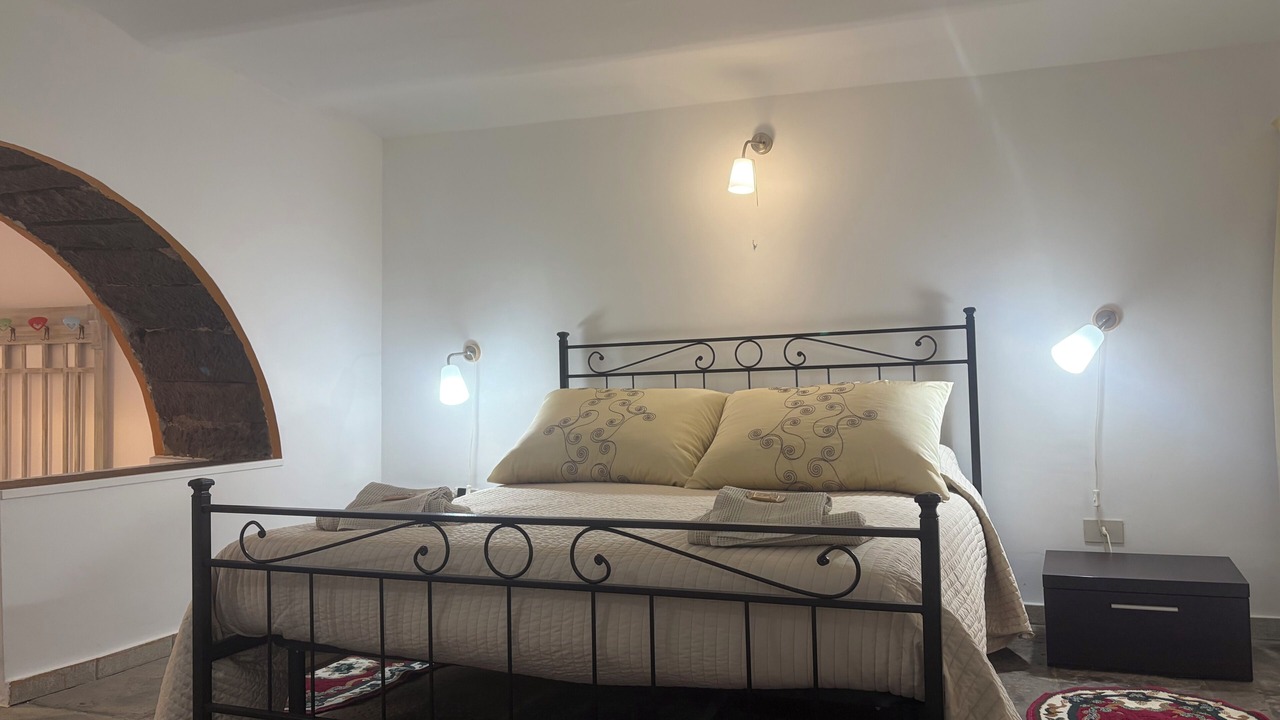 Photo of Bedroom in Mitogio