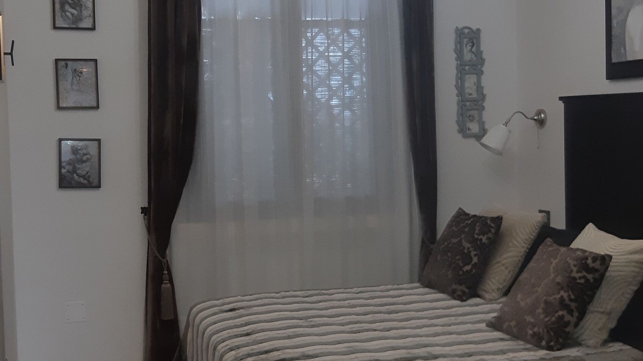 Photo of Bedroom in Uggiano la Chiesa