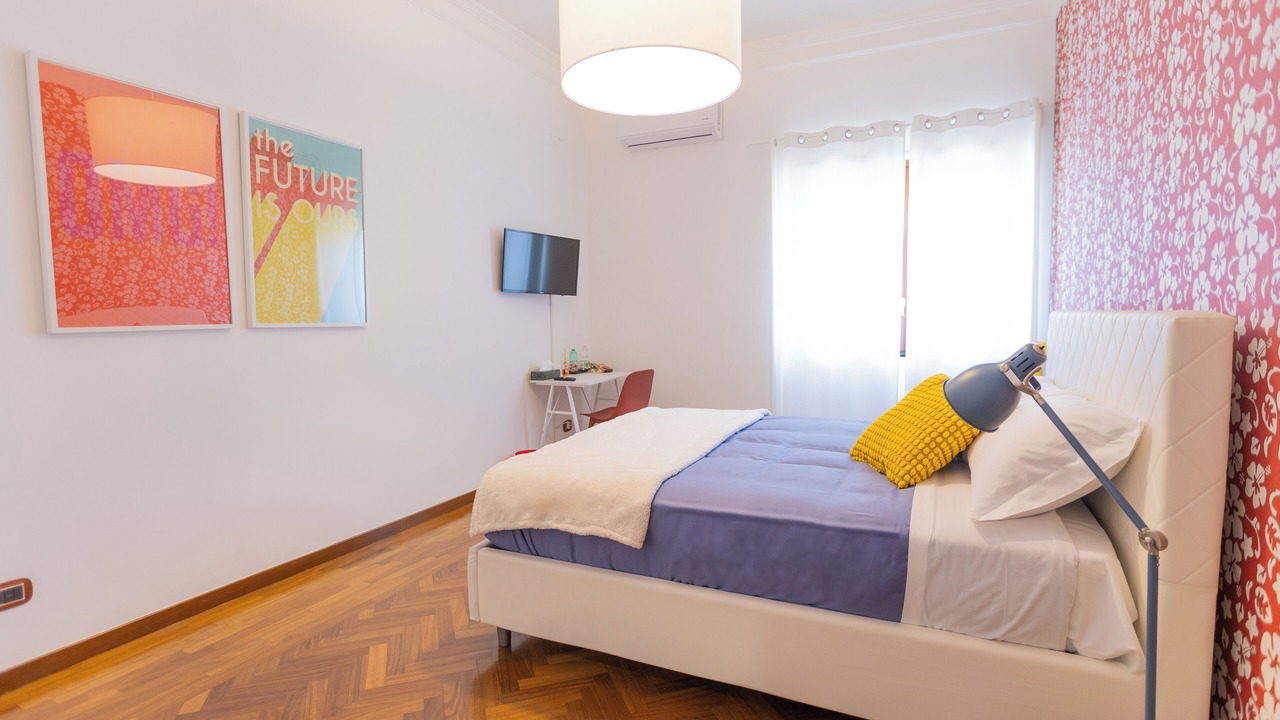 Photo of Bedroom in Cimitile