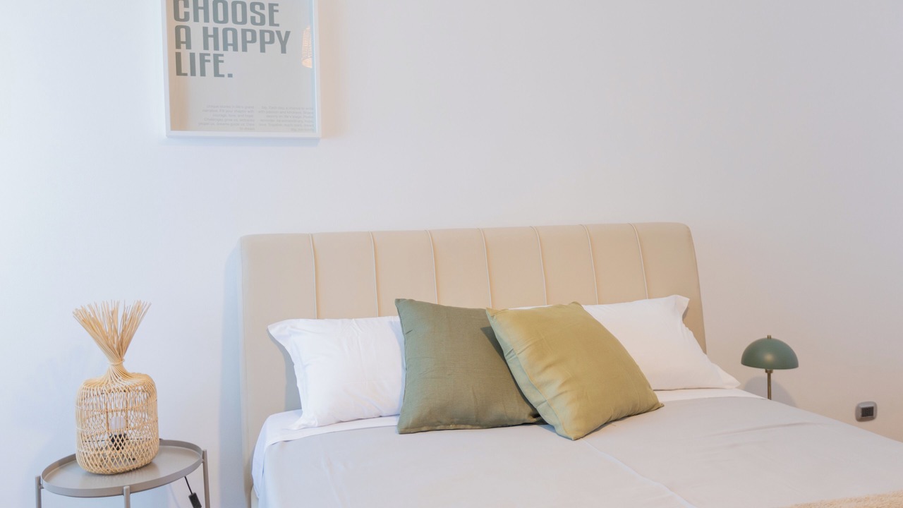 Photo of Bedroom in Cimitile