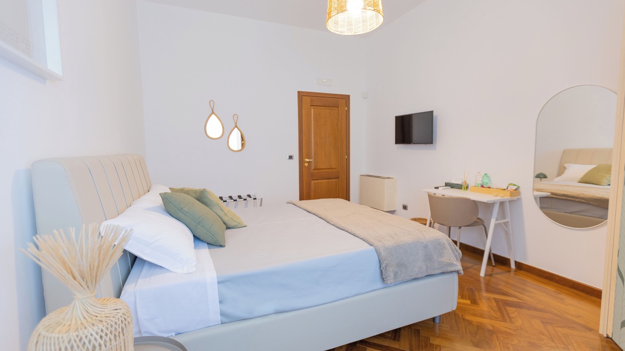 Photo of Bedroom in Cimitile