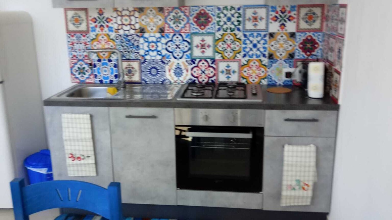 Photo of Kitchen in Capaci