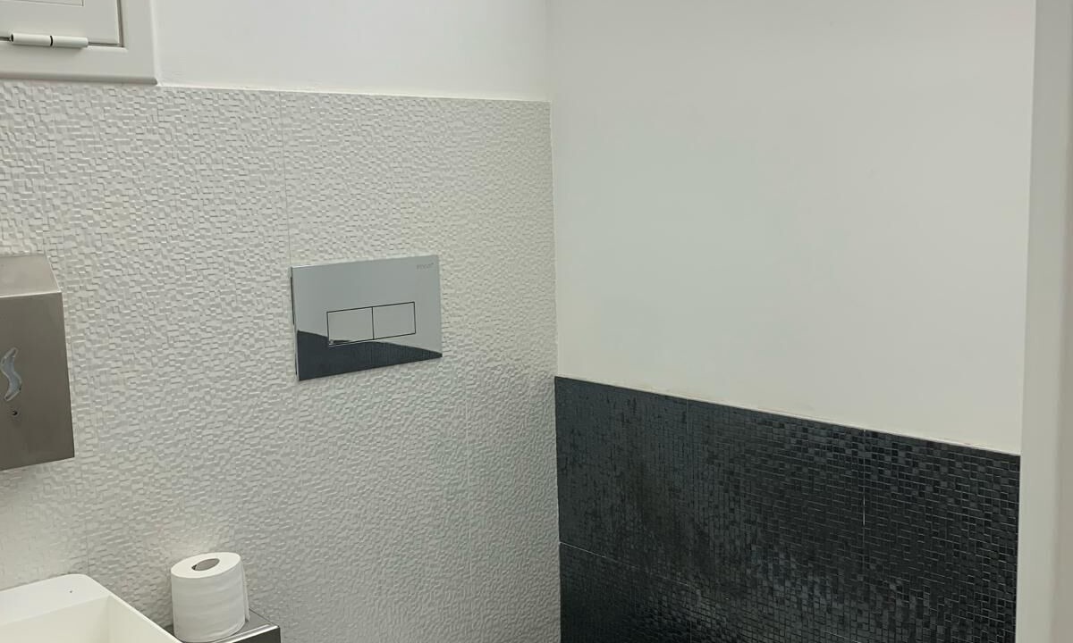 Photo of Bathroom in Valverde