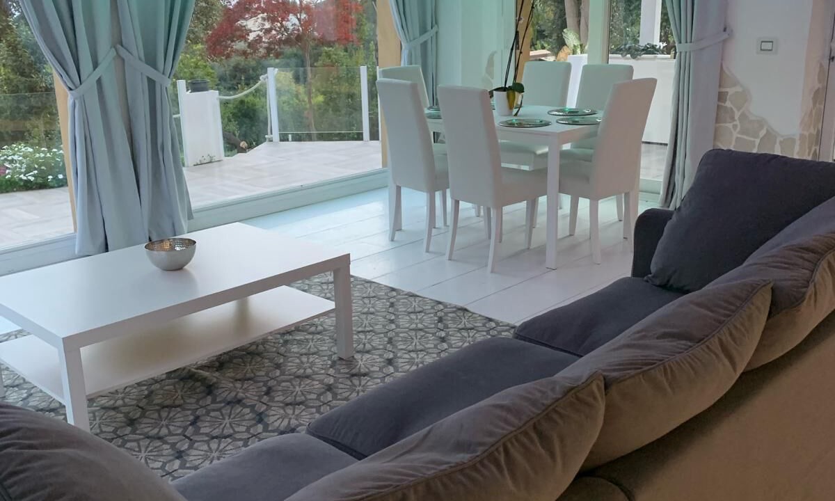Photo of Livingroom in Valverde